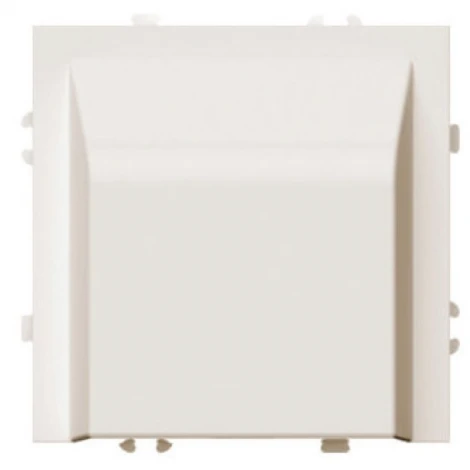 Вывод кабеля (кашемир, soft touch) Stekker Эмили 50362