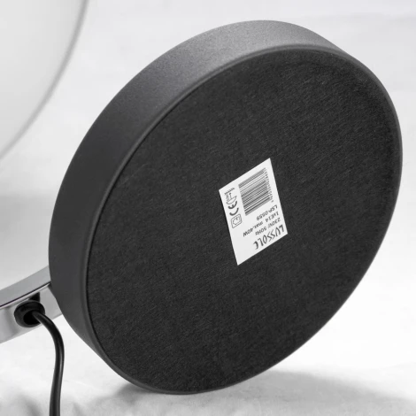 Настольная лампа Lussole LGO Фалкон SY9550