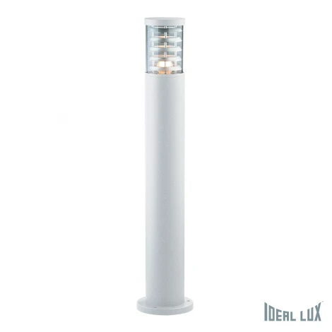 Наземный светильник Ideal Lux Tronco PT1 H80 ANTRACITE (220V, IP54)