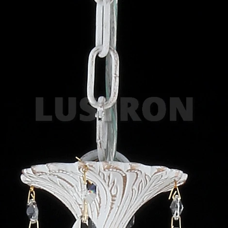 Подвесная люстра Maytoni Elegant 56 ARM339-06-W