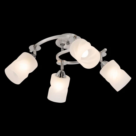 Потолочная люстра Citilux Сиерра CL119240 (220V)