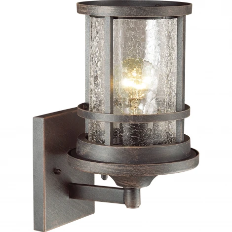 Настенный фонарь уличный Odeon Light Virta 4044/1W (220V, IP44)