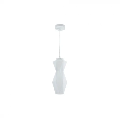 Подвесной светильник Maytoni Simplicity MOD231-PL-01-W