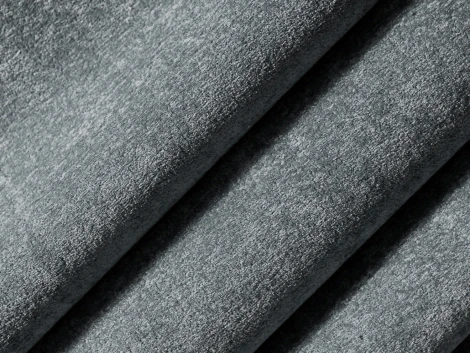 Диван прямой Лига-117 (ЛДСП,Брус,Фанера,Велюр/Серый) Лига Диванов 137023