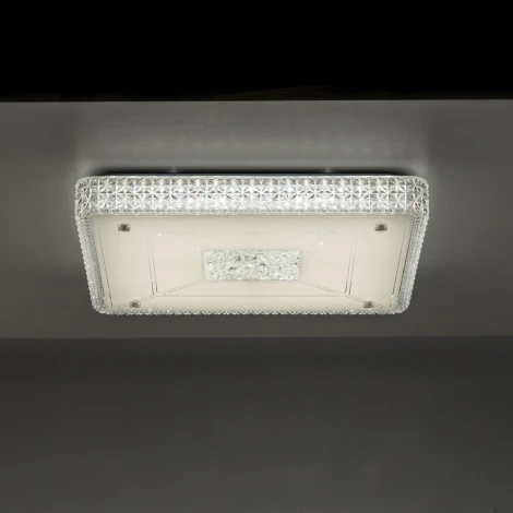 Потолочный светильник Citilux Кристалино CL705231