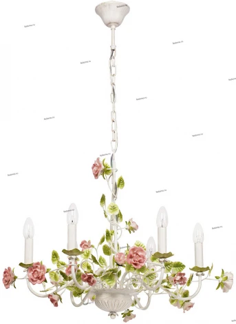 Подвесная люстра MW-Light Букет 421013806