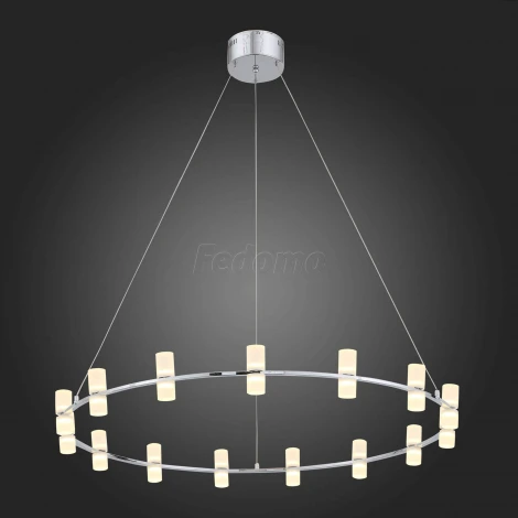 Подвесной светильник ST Luce Cilindro SL799.103.15