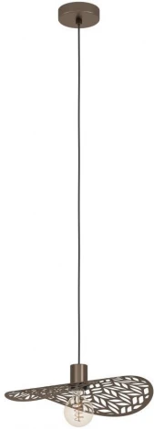 Подвесной светильник Eglo Swaby 44124