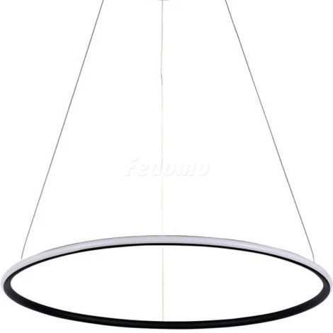 Donolux S111024 S111024/1R 36W Black Out