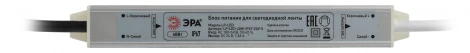 Блок питания 24V светодиодной ленты 40W ЭРА LP-LED-40W-IP67-24V-S