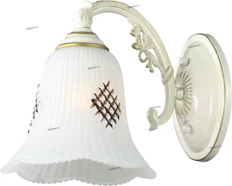 Бра Odeon Light Savona 2946/1W