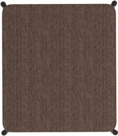 Журнальный стол Лори Дуб браун 9824567706