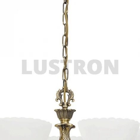 Подвесная люстра MW-Light Ариадна 450010305