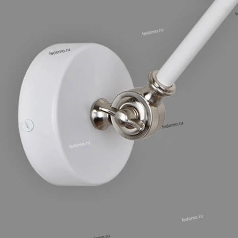 Бра Odeon Light Cruz 3372/1W