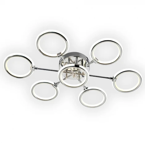 Максисвет 1-1659-7-CR Y LED