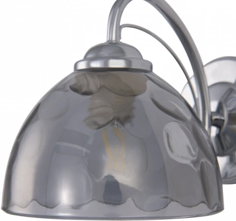 Бра Arte Milano Napoli-2366 332366/1W CR (220V)