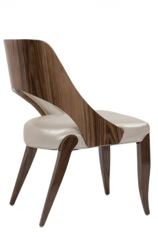 Стул деревянный Fabrice