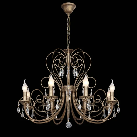 Подвесная люстра F-Promo Versailles 2158-8P