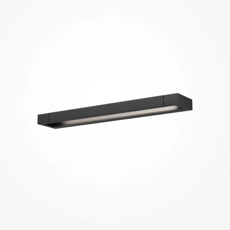 Настенный светильник светодиодный Maytoni Beam MIR002WL-L10B4K