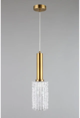 Подвесной светильник Aployt Henrite APL.310.06.01