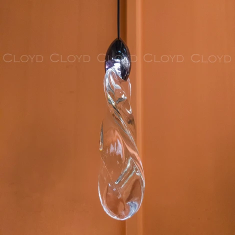 Подвесной светильник светодиодный Cloyd Glock 11623