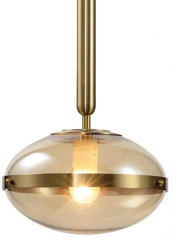 Подвесной светильник Lumien Hall Маркон LH4099/1P-CO-CH