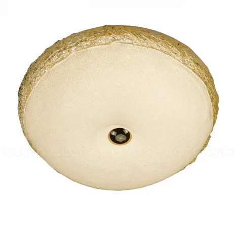 Потолочный светильник круглый светодиодный Cloyd Nectar 11324 (220V, круглые)