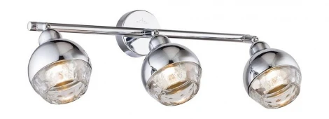Спот Maytoni Facets SP006-CW-03-N