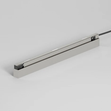 Блок питания 150W (никель) Elektrostandard Line Magnetic 95066/00