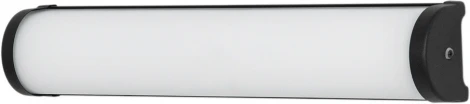 Настенный светильник Arte Lamp A5210AP-3BK (220V, IP44)