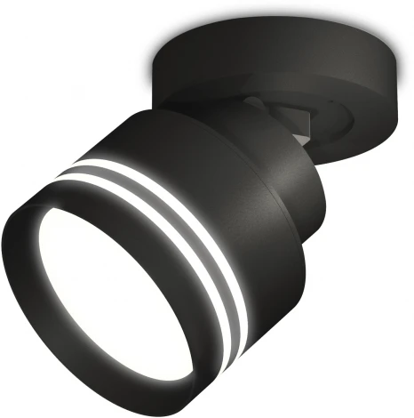 Спот Ambrella Techno Spot XM8102026 (220V, круглые)