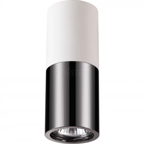 Накладной точечный светильник Odeon Light Duetta 3834/1C
