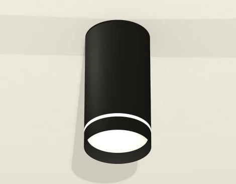 Накладной точечный светильник Ambrella Techno Spot XS8162006 (220V, круглые)