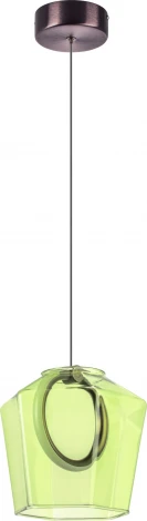 Подвесной светильник Lightstar Caramello 796114 (LED, 220V, на проводе)
