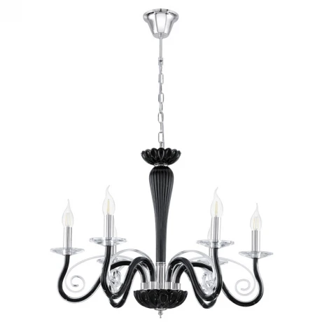 Подвесная люстра Eglo Meduno 39126