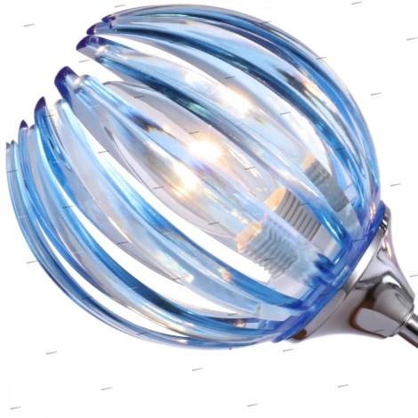 Потолочная люстра J-Light Velly 1092/3C