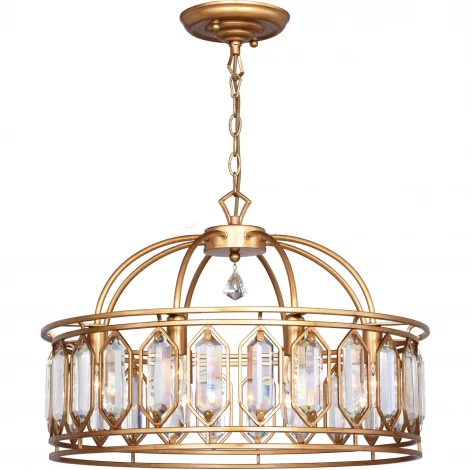 Подвесная люстра Favourite Royalty 2021-8P