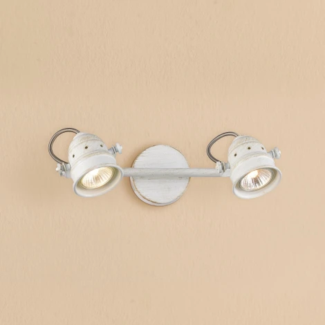 Спот на штанге Citilux Веймар CL537522 (220V, круглые)