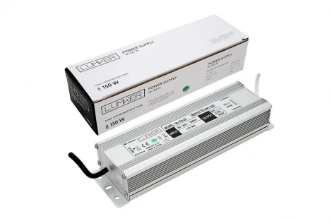 Блок питания TPWL-150-24 IP67