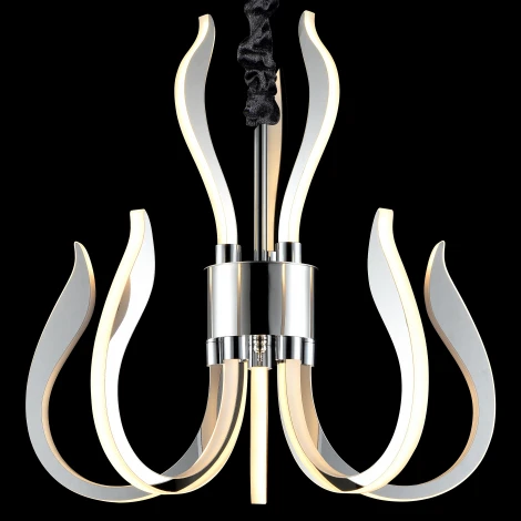 Подвесная люстра Mantra Versailles 5563