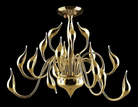 Потолочная люстра Lightstar Cigno Collo 751182