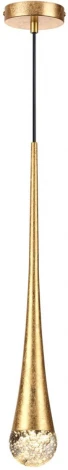 Подвесной светильник Odeon Light Gota 4278/1 (220V, на проводе, круглые)