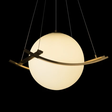 Подвесной светильник Loft It Swing 10424/300 (220V, на тросе, шар)