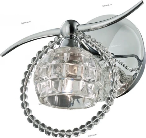 Бра Odeon Light Sparo 2122/1W