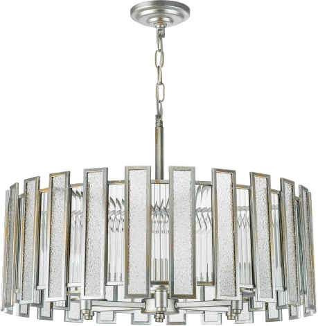 Подвесная люстра Agave 712064 (220V, на цепи)