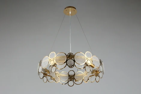 Подвесная люстра Veva APL.829.03.06 Aployt