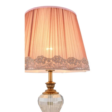 Интерьерная настольная лампа ST Luce Assenza SL966.314.01