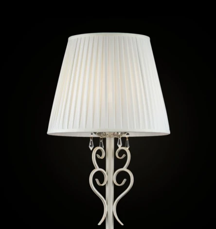 Торшер Maytoni Triumph ARM288-11-G