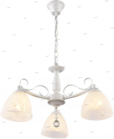 Подвесная люстра J-Light Tina 1033/3