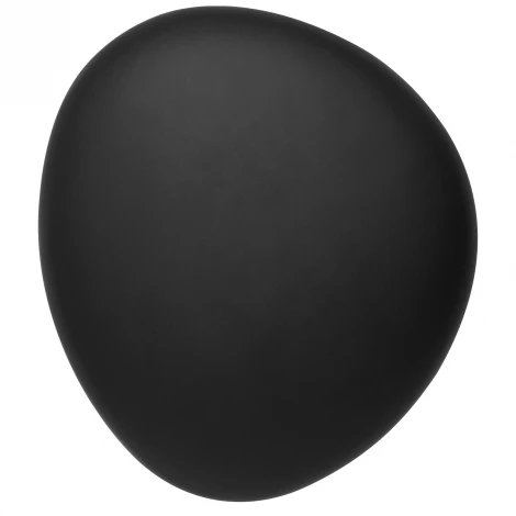 Настенно-потолочный светильник светодиодный 6W 3000K черный Lightstar Lightstar Uovo II 807607